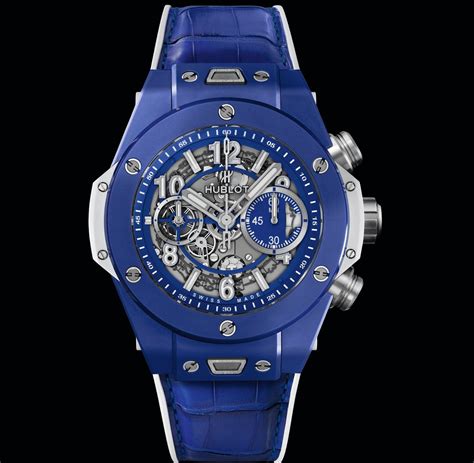 ' hublot big bang limited edition